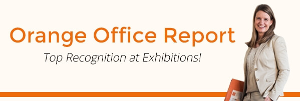 Orange Office Report