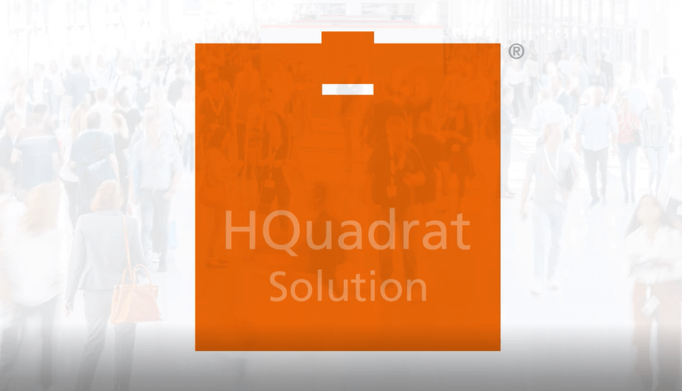 Imagevideo Hquadrat Solution